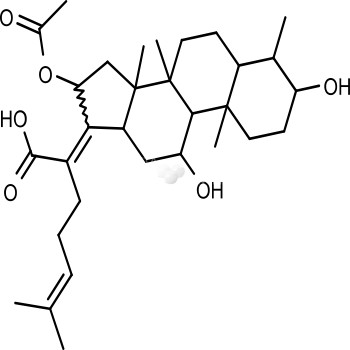 Fusidine