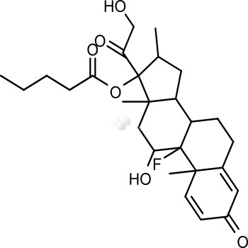 Betamethasone 17-valerate