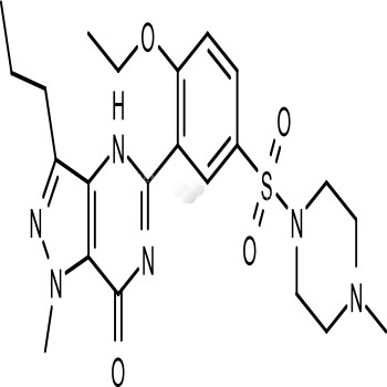 Sildenafil