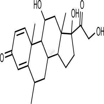 Methylprednisolone