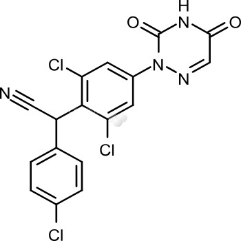 Diclazuril