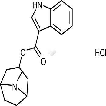 Tropisetron hydrochloride