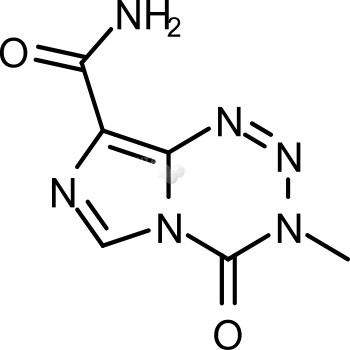 Temozolomide