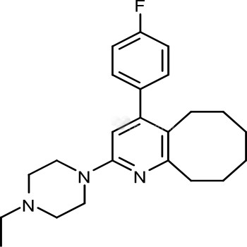 Blonanserin