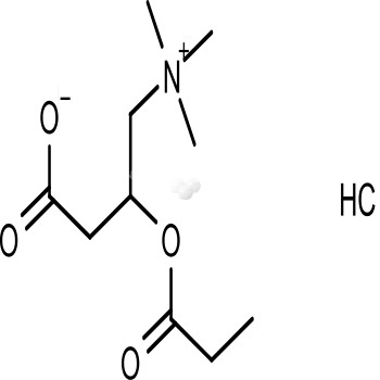 Propionyl-L-carnitine hydrochloride