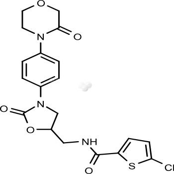 Rivaroxaban