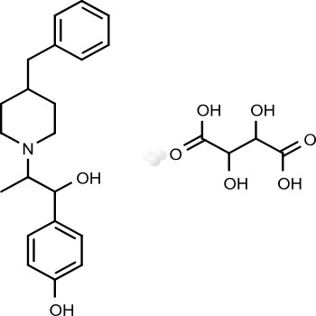 Ifenprodil Tartrate