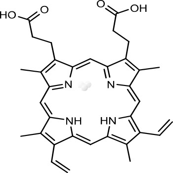 Protoporphyrin IX