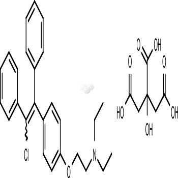 Clomifene citrate