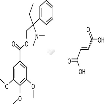 Trimebutine maleate