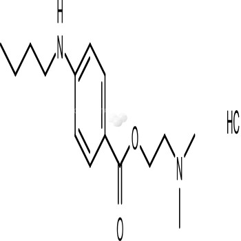 Tetracaine hydrochloride