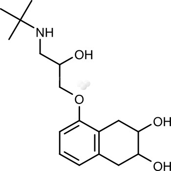 Nadolol