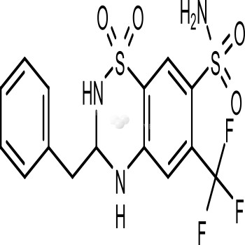 Bendroflumethiazide