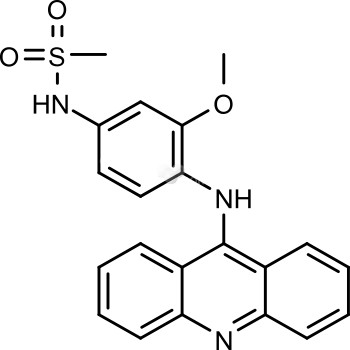 Amsacrine