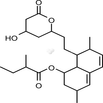 Lovastatin