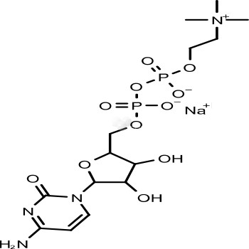 Citicoline sodium