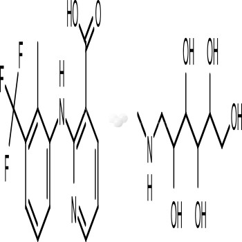 Flunixin meglumin