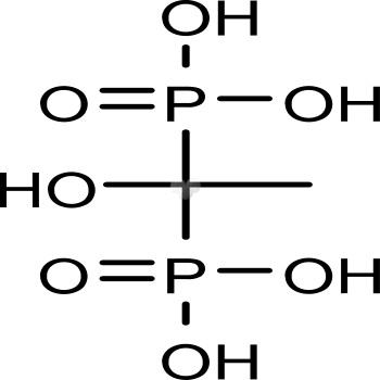 Sodium etidronate