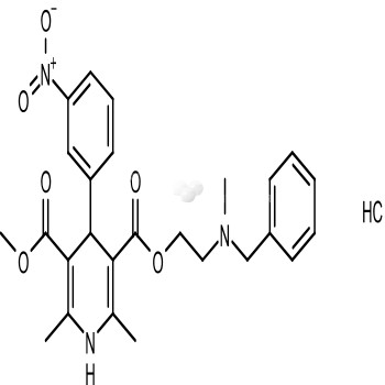 Nicardipine hydrochloride