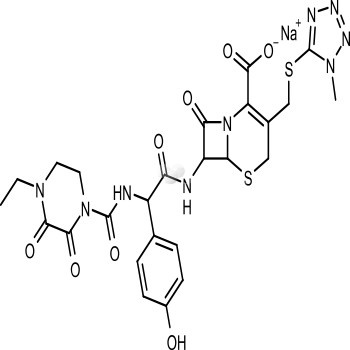 Cefoperazone sodium