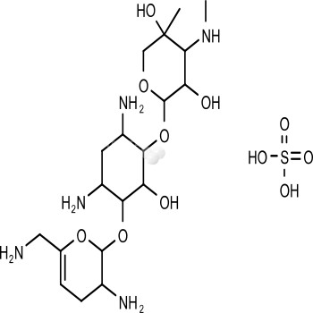 Sisomicin Sulfate