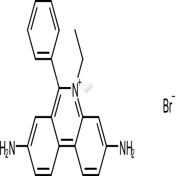 Ethidium bromide