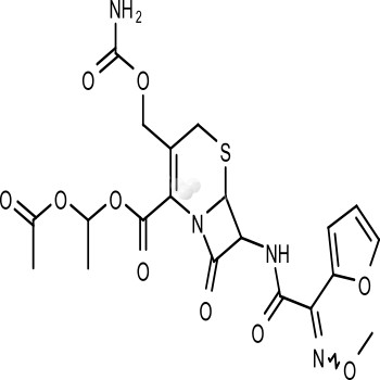 Cepazine