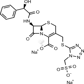 Cefonicid sodium