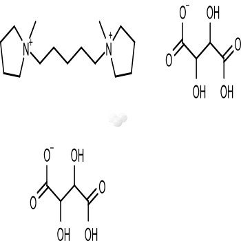 Pentolinium Tartrate