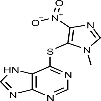 Azathioprine