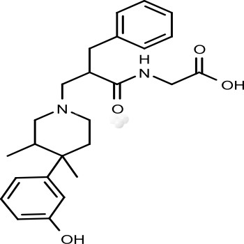 Alvimopan