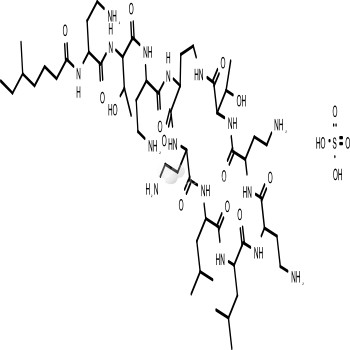 Colistin sulfate