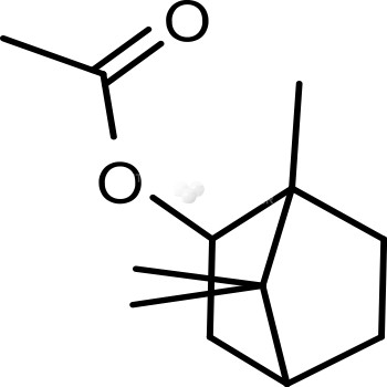 Bornyl acetate