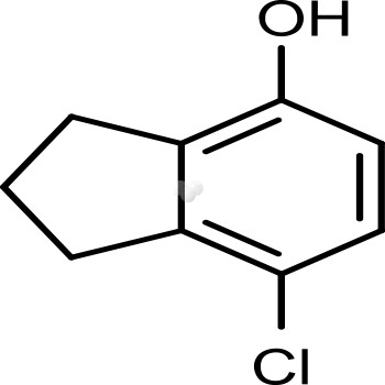 Chlorindanol