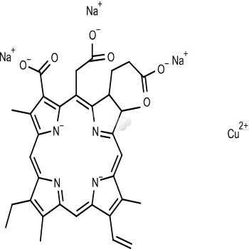 Chlorophyllin