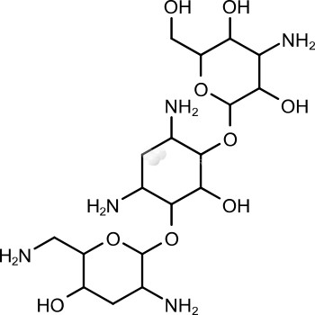 Tobramycin