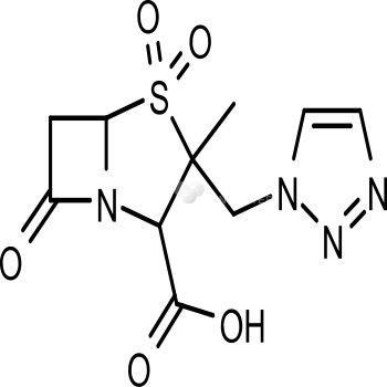 Tazobactam acid