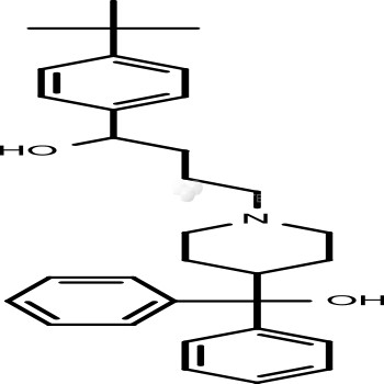 Terfenadine