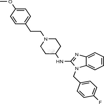 Astemizole