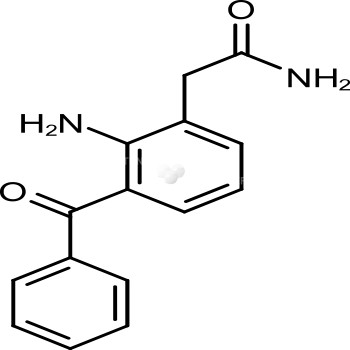 Nepafenac