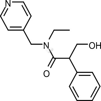 Tropicamide