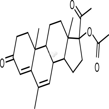 Megestrol acetate