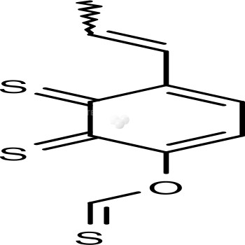 Anethole trithione