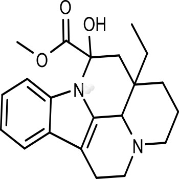 Vincamine