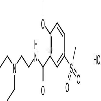 Tiapride hydrochloride