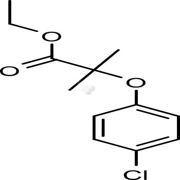 Clofibrate