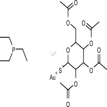 Auranofin