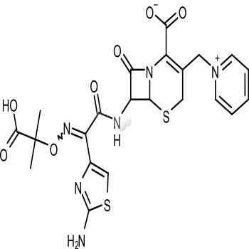 Ceftazidime