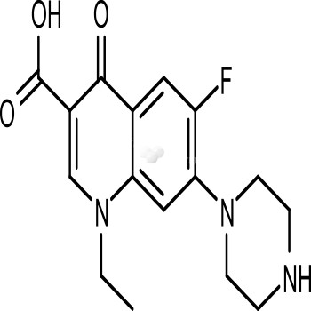 Norfloxacin