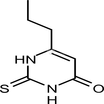 Propylthiouracil